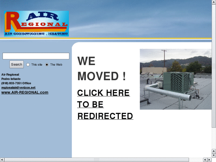 www.airregionalhvac.com