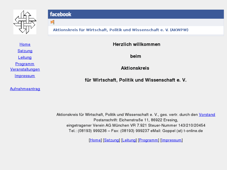 www.akwpw.de