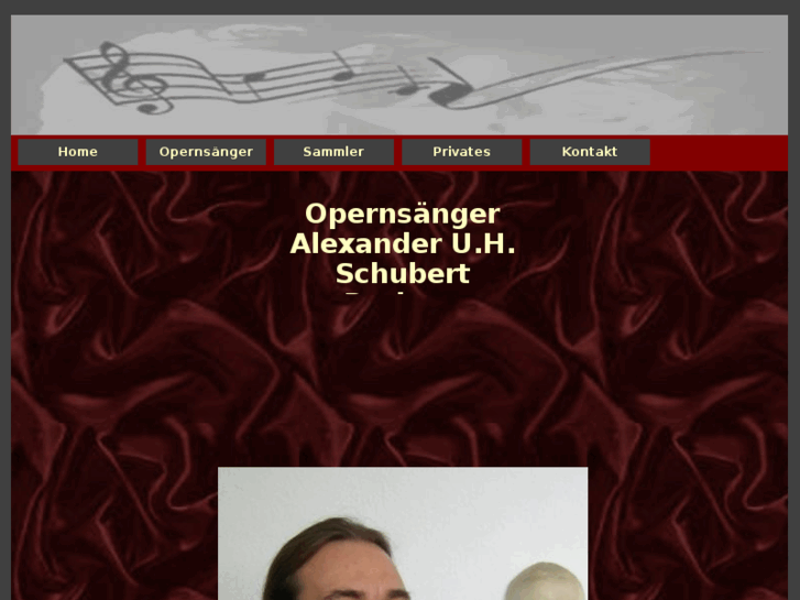 www.alexander-schubert.info