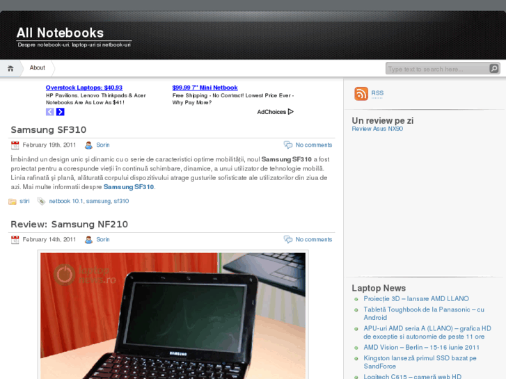 www.allnotebooks.ro