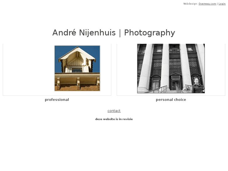 www.andrenijenhuis.com