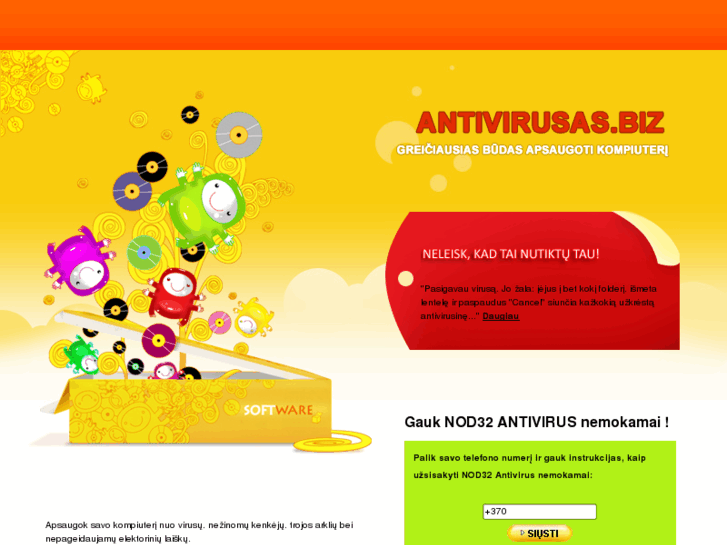 www.antivirusas.biz