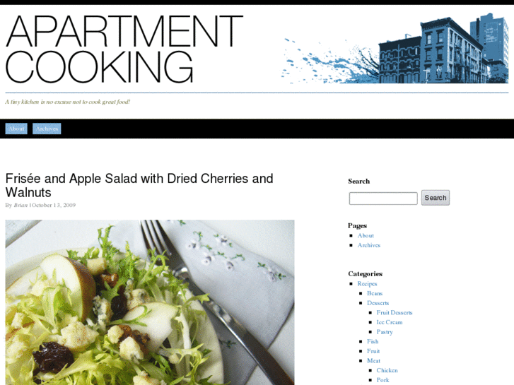 www.apartmentcooking.com