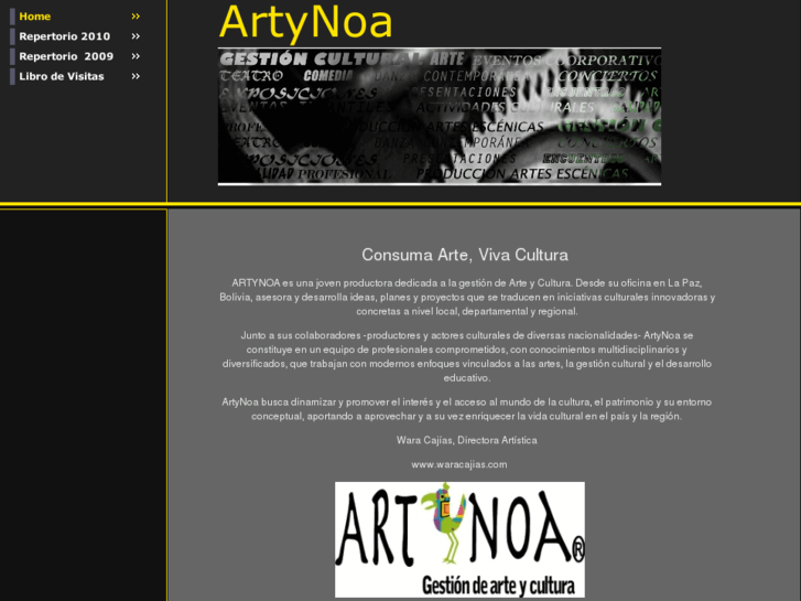 www.artynoa.com