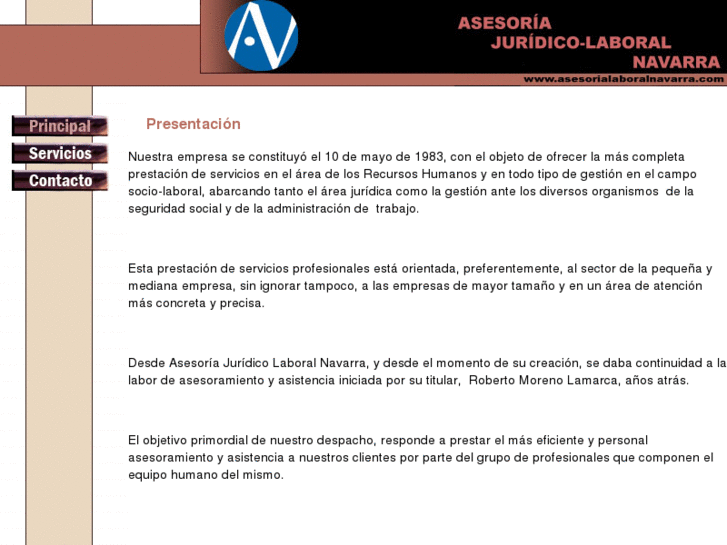 www.asesorialaboralnavarra.com