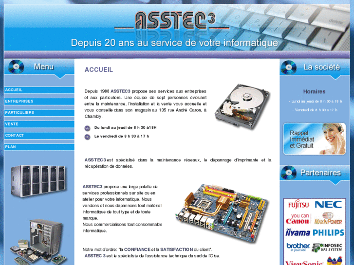 www.asstec3-informatique.com