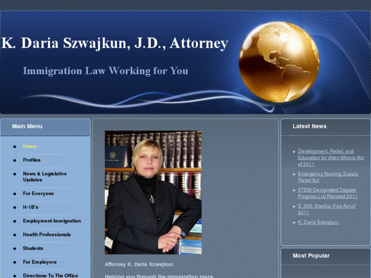 www.attorneydaria.com