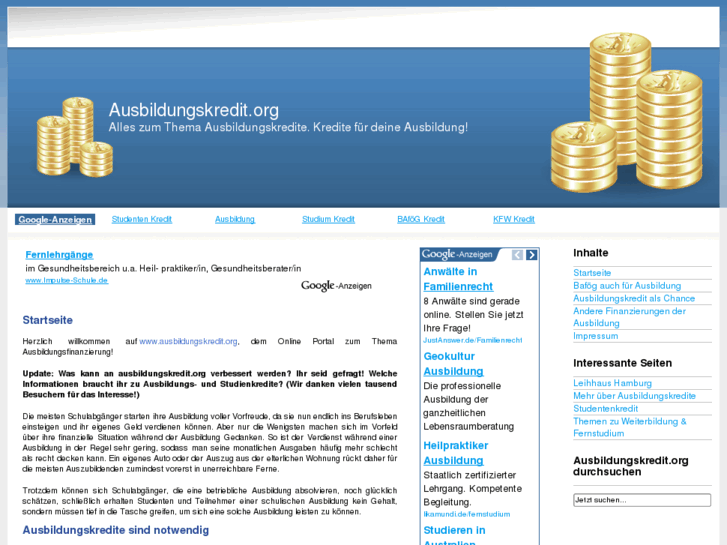 www.ausbildungskredit.org