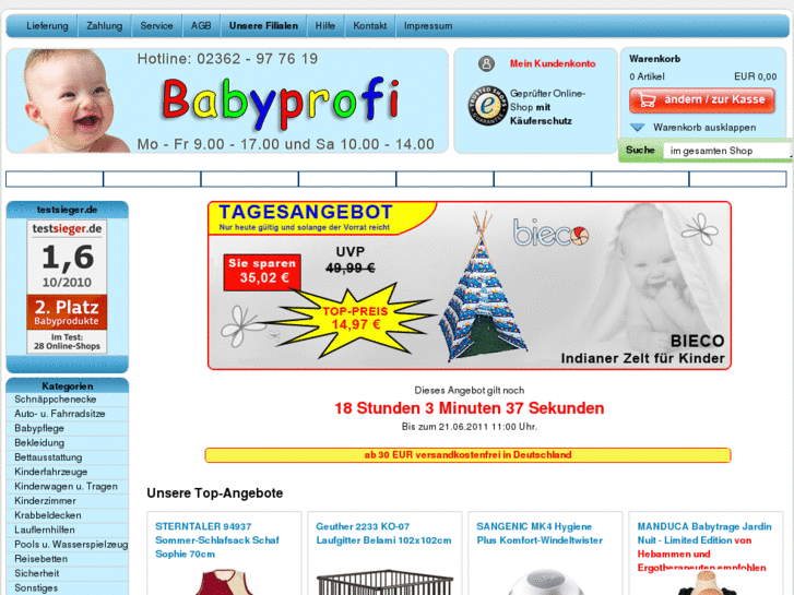 www.baby-profi.com