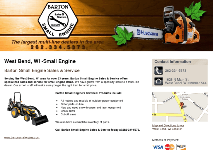 www.bartonsmallenginesales.com