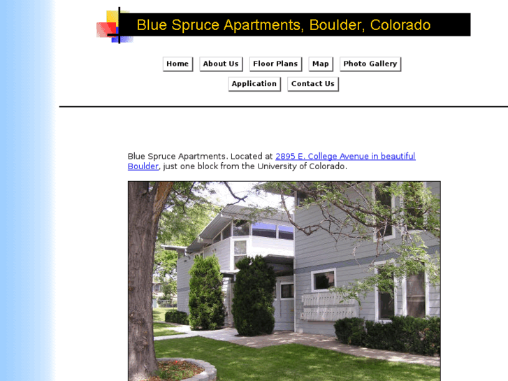 www.bluespruceapts.com