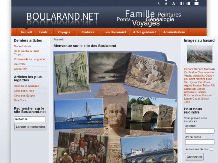 www.boularand.net