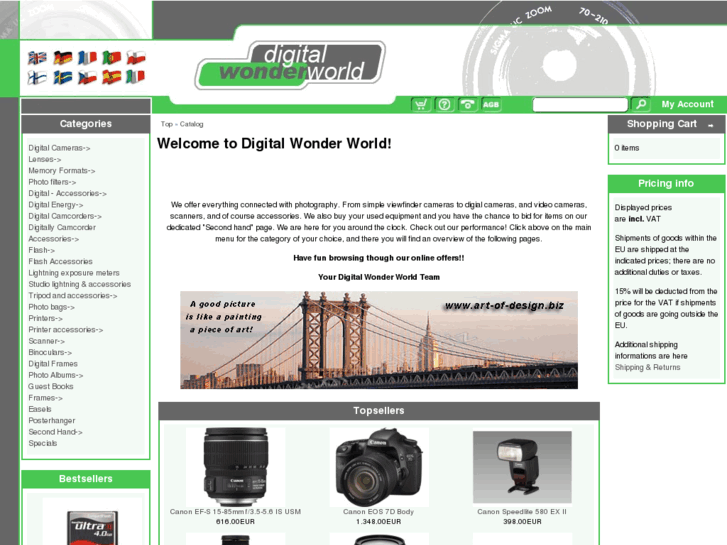 www.camera-store.net