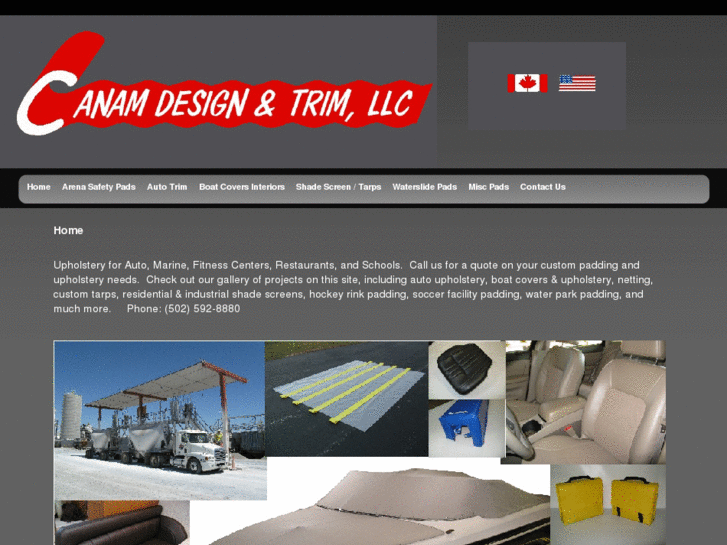 www.canamdesigntrim.com