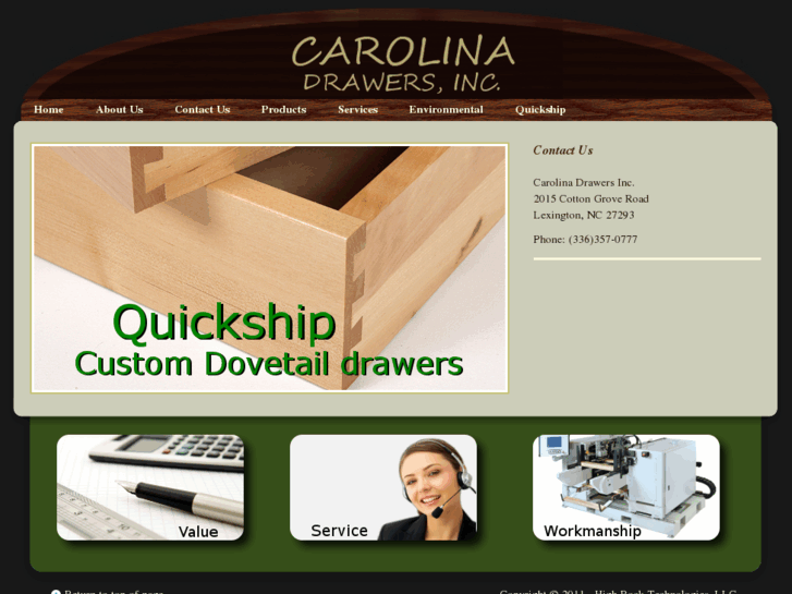 www.carolinadrawers.com