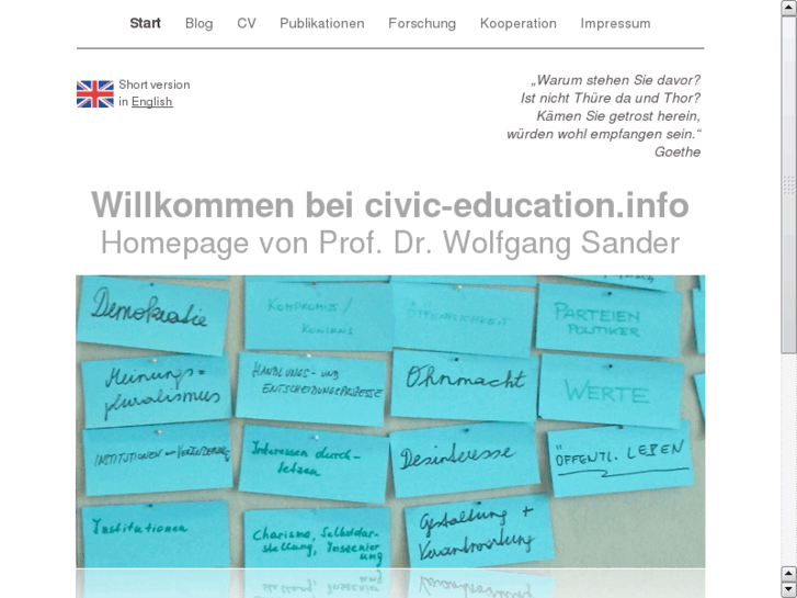 www.civic-education.info