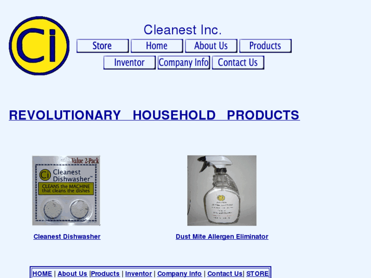 www.cleanestinc.com