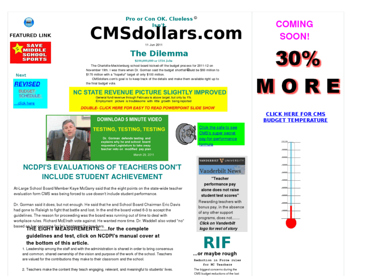 www.cmsdollars.com