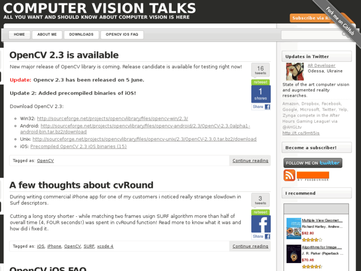 www.computer-vision-talks.com