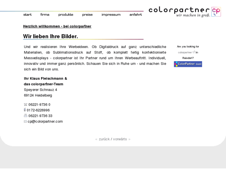 www.cp-gmbh.info