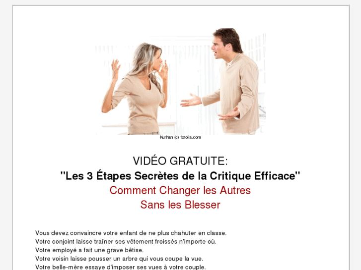 www.critiques-gens-difficiles.com