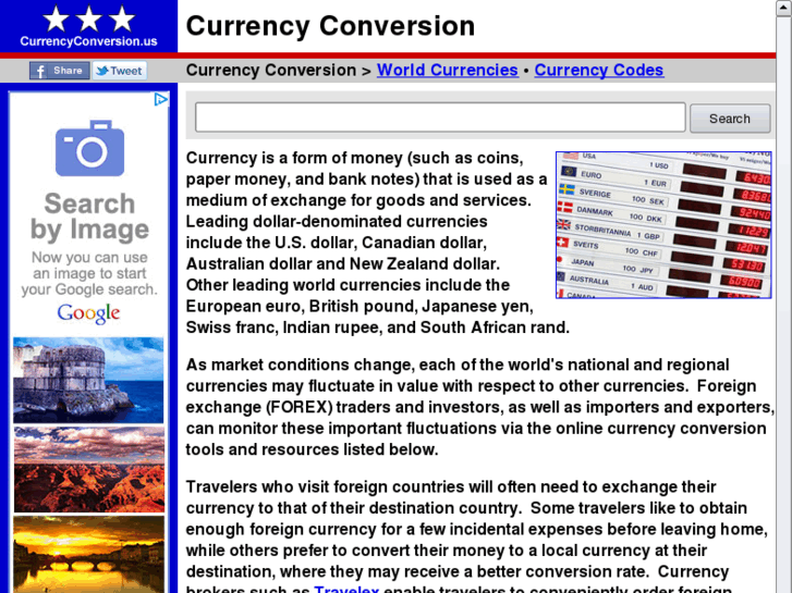 www.currencyconversion.us