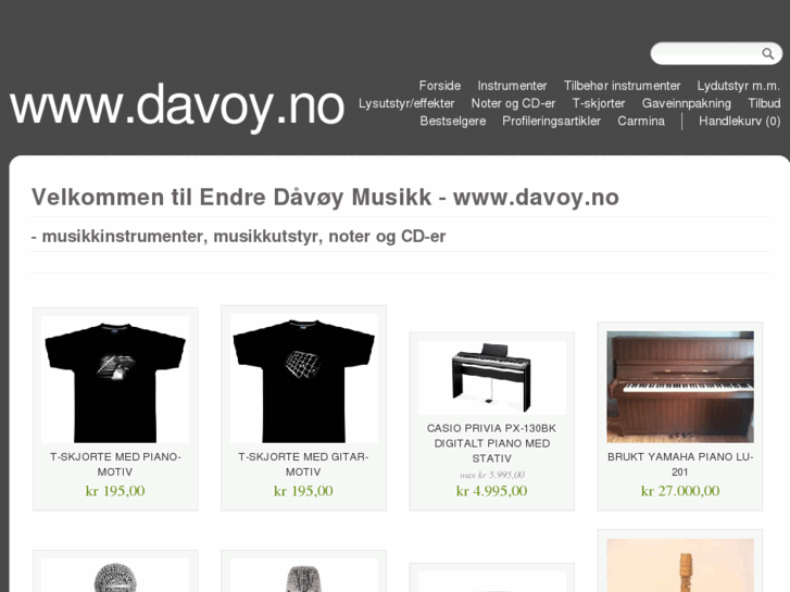 www.davoy.net