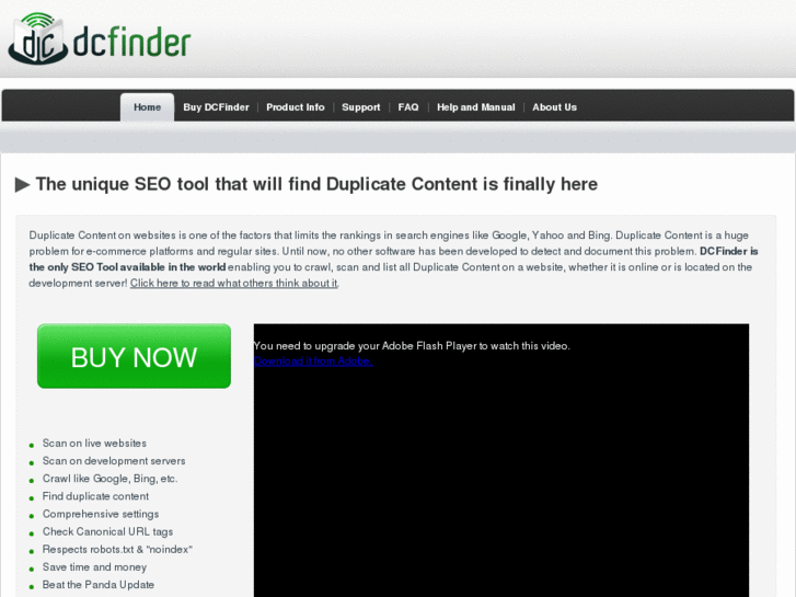 www.dc-finder.com