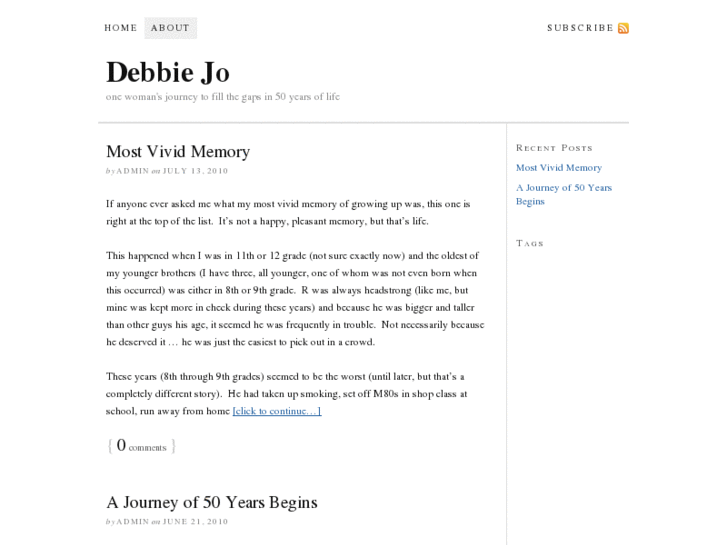 www.debbiejo.com