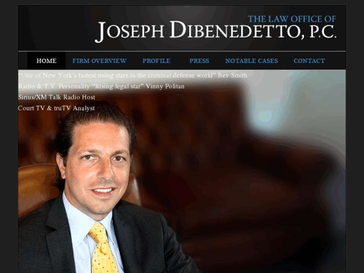 www.dibenedettolaw.com