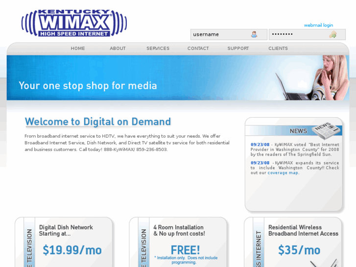 www.digitalondemand.net