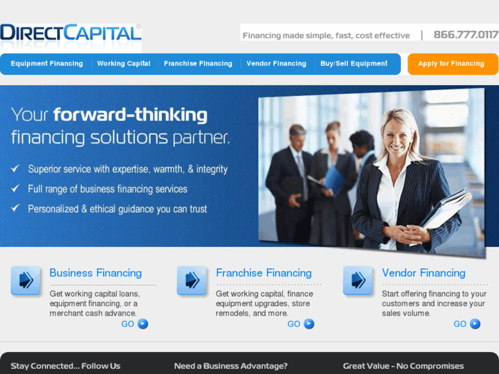 www.directcapital.com