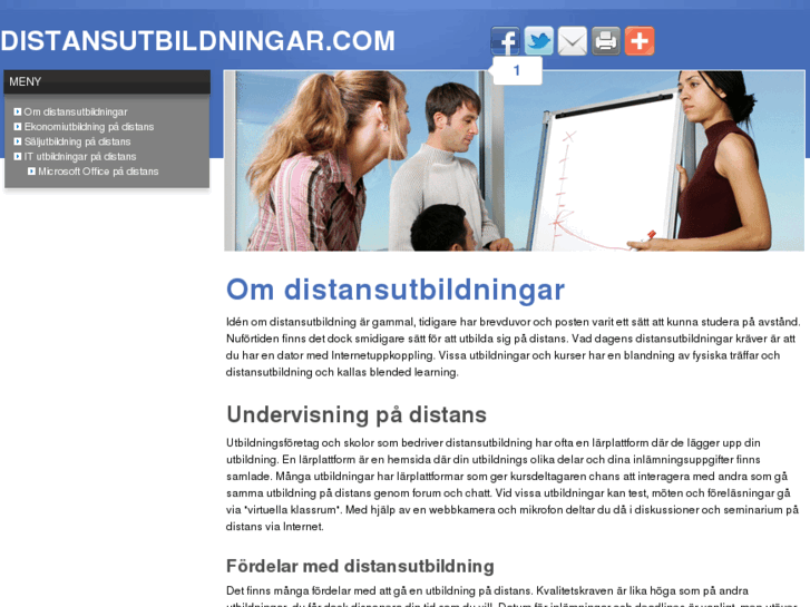 www.distansutbildningar.com