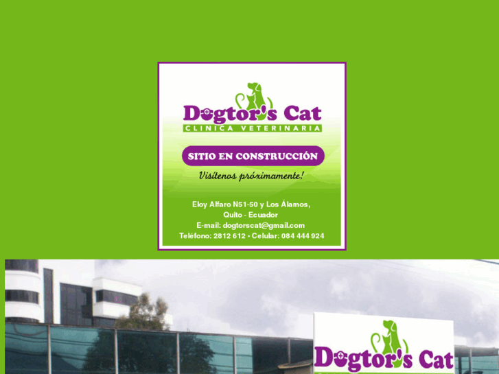 www.dogtorscat.com