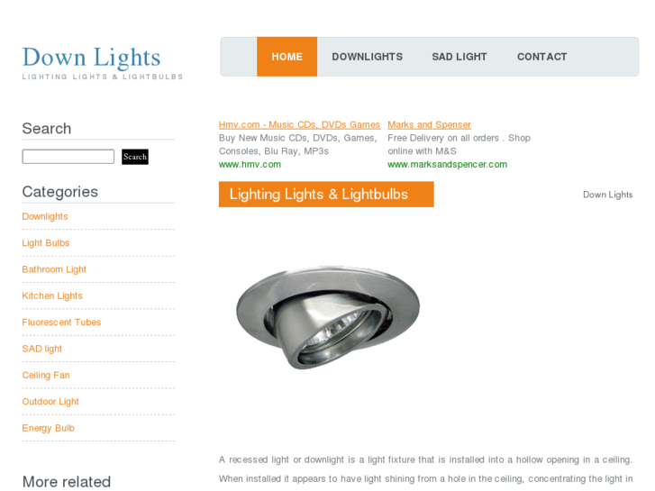 www.downlights.co.uk