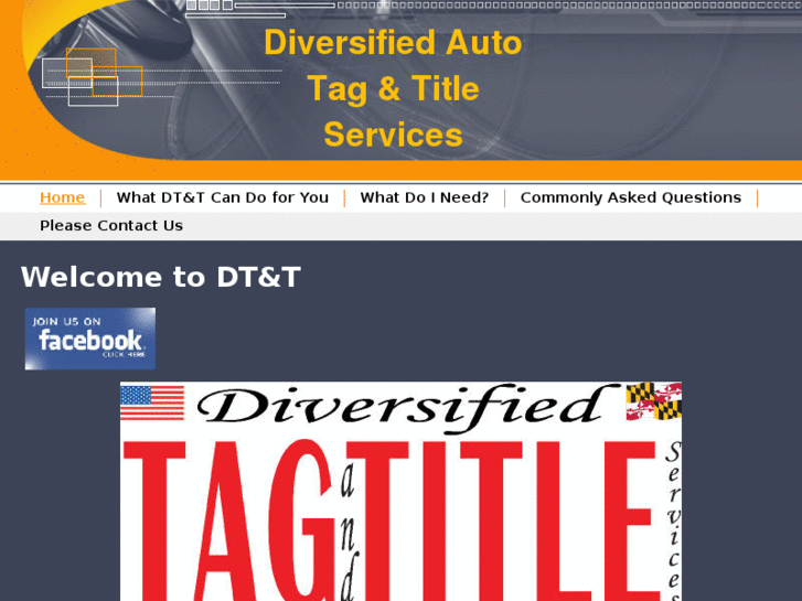 www.dtandt.com