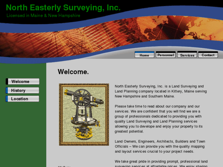 www.easterlysurveying.com