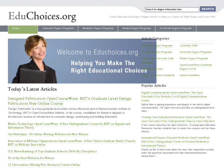 www.educhoices.com