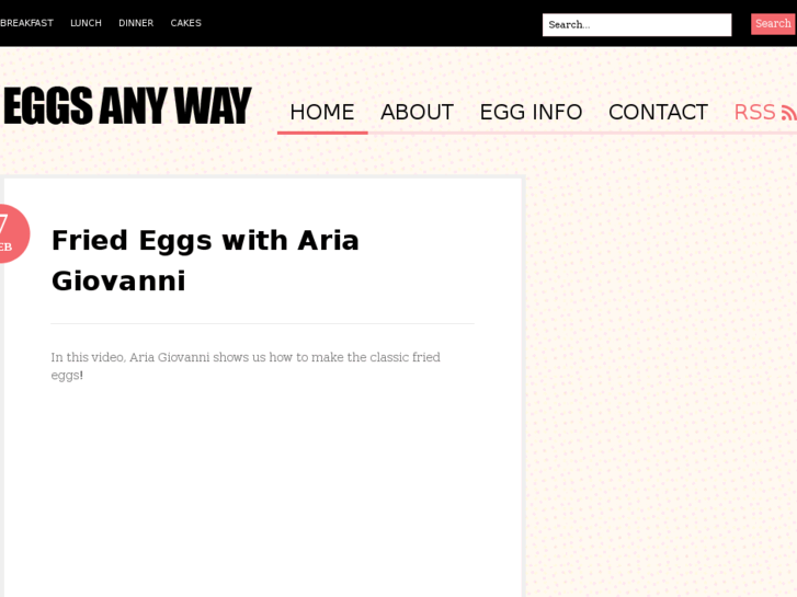 www.eggsanyway.com