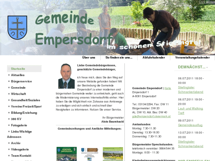 www.empersdorf.com