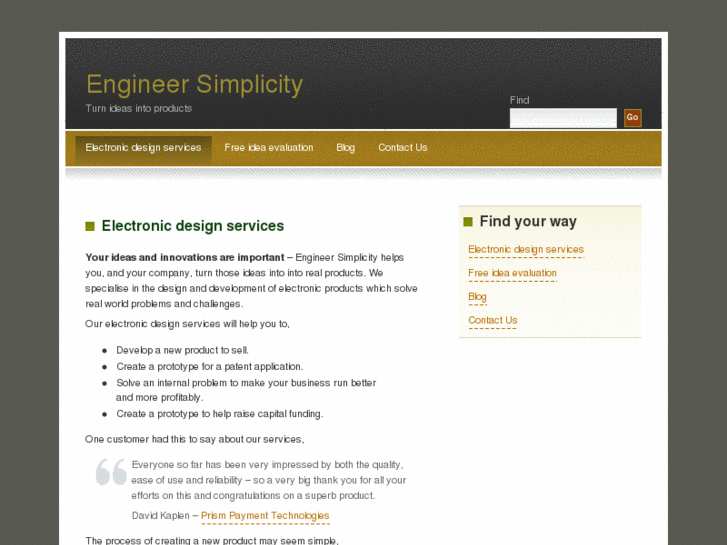 www.engineersimplicity.com
