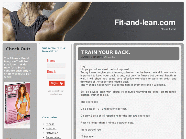 www.fit-and-lean.com