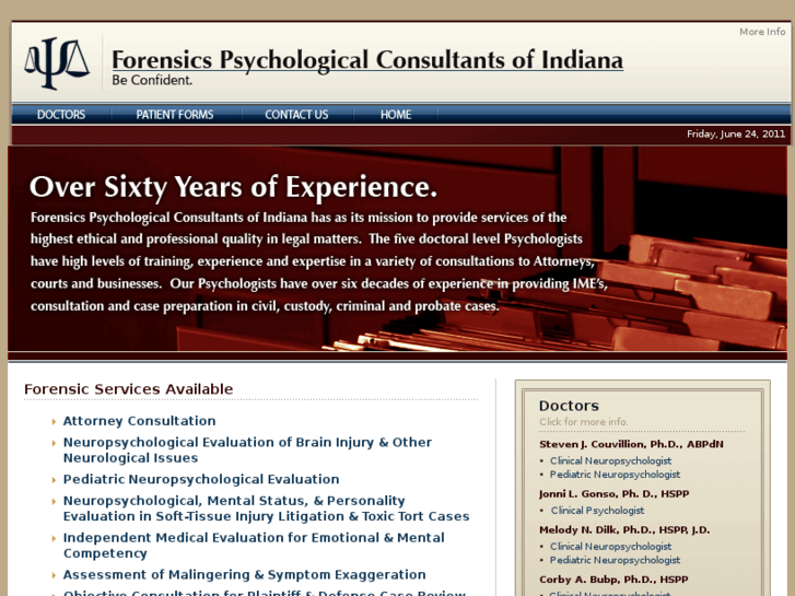 www.forensicspsychconsult.com