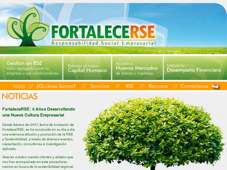 www.fortalecerse.org