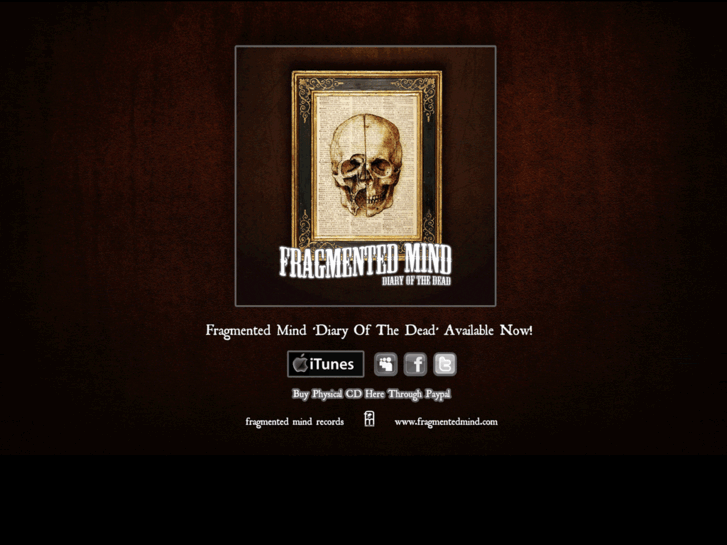 www.fragmentedmind.com