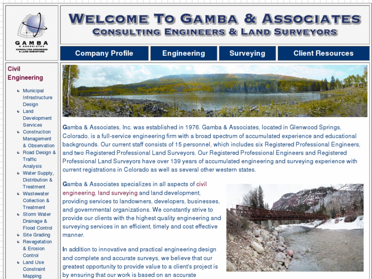 www.gambaengineering.com