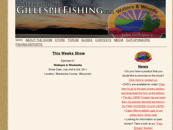 www.gillespiefishing.com