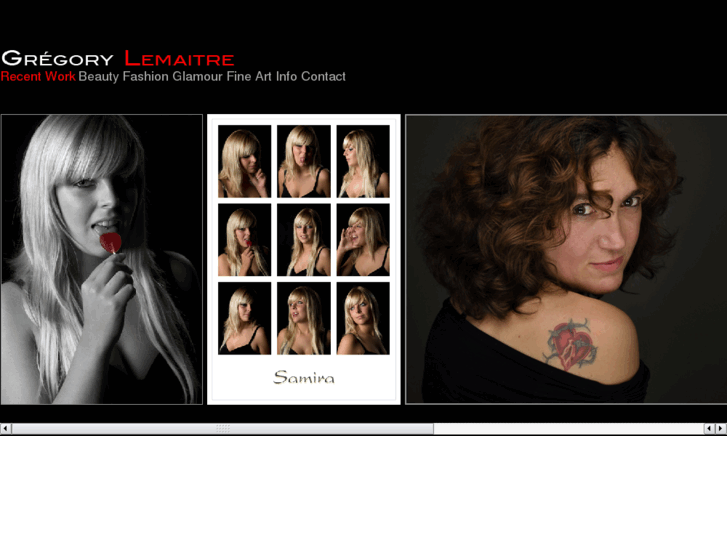 www.gregorylemaitre.com