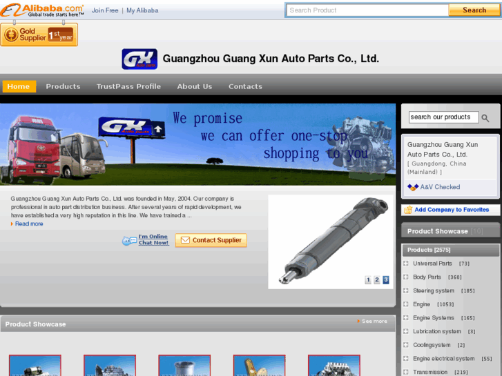 www.gxautoparts.cn