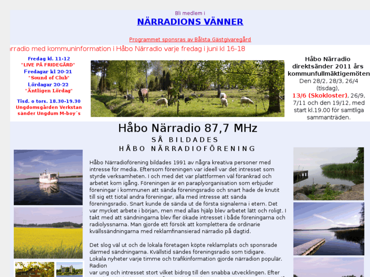 www.habonarradio.se